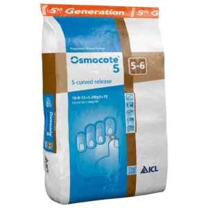 Osmocote S Curved