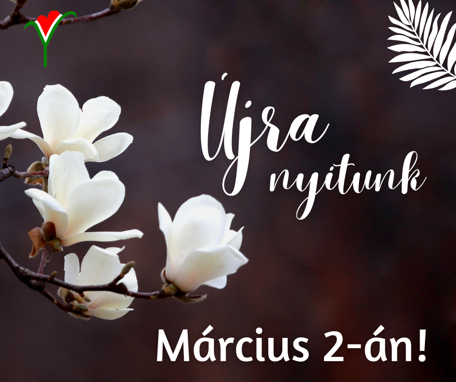 Csenkesz.hu gyeptrágya webshop újranyitás március 2-án – tavaszi gyepápolás és tápanyag-utánpótlás.