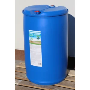 Water retainer (Vízőr) talajkondicionáló aszály ellen