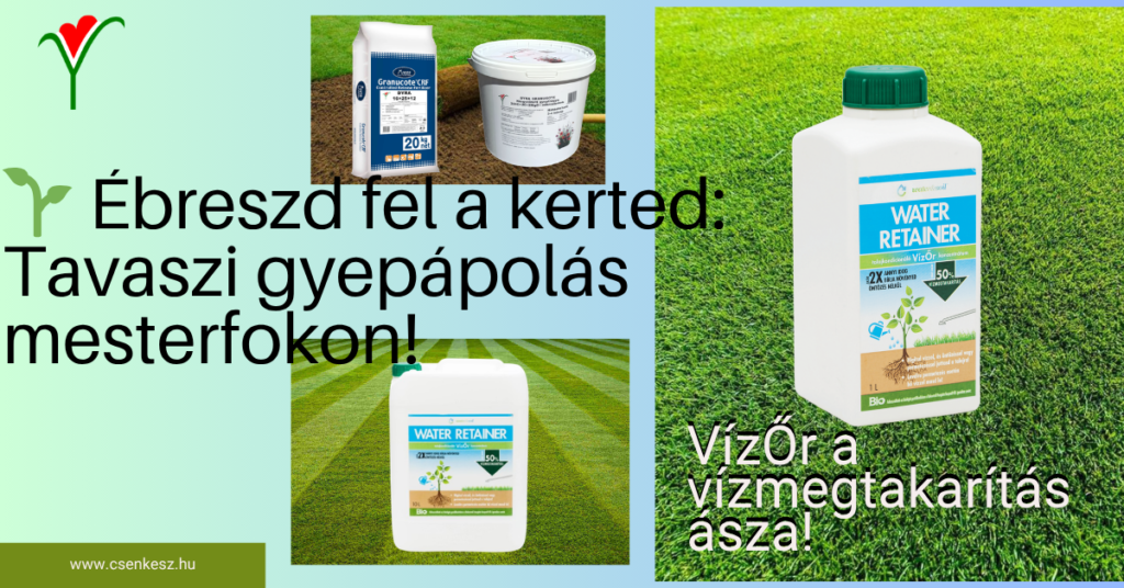 vízőr, dyra granucote