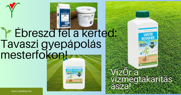 vízőr, dyra granucote